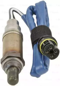 Датчик Bosch 0258003862