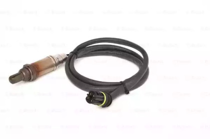 Лямбда зонд BMW 3 (E36/E46)/5 (E39)/7 (E38) 2.2-3.0 (M54/M52) 95-05 Bosch 0 258 005 177