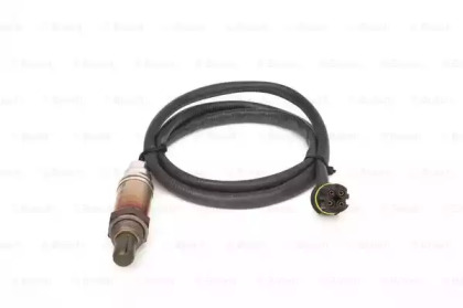 Лямбда зонд BMW 3 (E36/E46)/5 (E39)/7 (E38) 2.2-3.0 (M54/M52) 95-05 Bosch 0 258 005 177 — фото 2