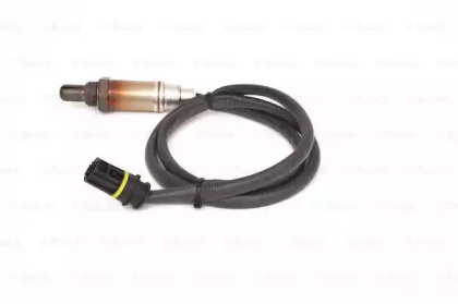 Лямбда зонд BMW 3 (E36/E46)/5 (E39)/7 (E38) 2.2-3.0 (M54/M52) 95-05 Bosch 0 258 005 177 — фото 3
