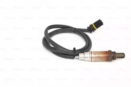 Лямбда зонд BMW 3 (E36/E46)/5 (E39)/7 (E38) 2.2-3.0 (M54/M52) 95-05 Bosch 0 258 005 177 — фото 5