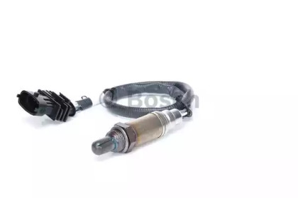 ЛЯМБДА-ЗОНД Bosch 0258005256