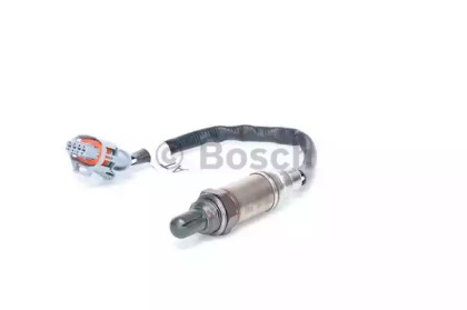 ЛЯМБДА-ЗОНД Bosch 0258005291