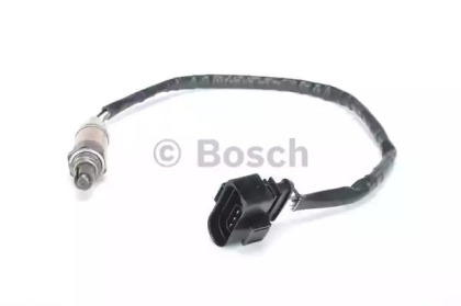 Лямбда зонд VW Caddy II 1.4/1.6 95-04 Bosch 0 258 005 660 — фото 2