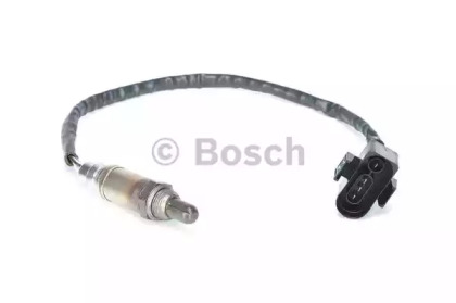Лямбда зонд VW Caddy II 1.4/1.6 95-04 Bosch 0 258 005 660 — фото 3