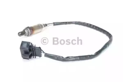 Лямбда зонд VW Caddy II 1.4/1.6 95-04 Bosch 0 258 005 660 — фото 4