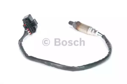 Лямбда зонд VW Caddy II 1.4/1.6 95-04 Bosch 0 258 005 660 — фото 5