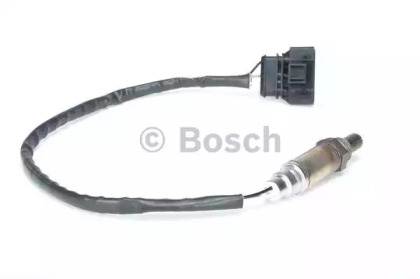 Лямбда зонд VW Caddy II 1.4/1.6 95-04 Bosch 0 258 005 660 — фото 6