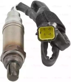 ЛЯМБДА-ЗОНД Bosch 0258005708