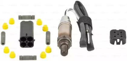 ЛЯМБДА-ЗОНД Bosch 0258005726