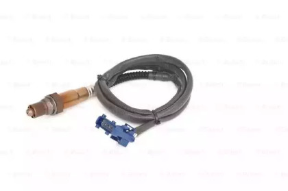 Датчик Bosch 0 258 006 186