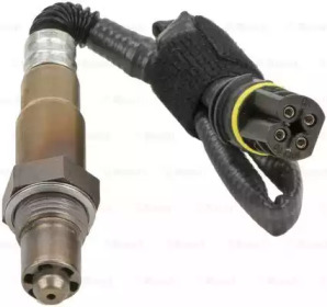 Датчик Bosch 0258006272