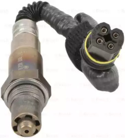 Лямбда зонд MB E-class (W210) 2.4-5.5 (M113/M112) 96-03 Bosch 0 258 006 276