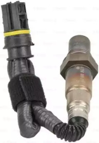 Лямбда зонд MB E-class (W210) 2.4-5.5 (M113/M112) 96-03 Bosch 0 258 006 276 — фото 3