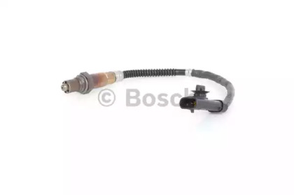ЛЯМБДА-ЗОНД Bosch 0258006295