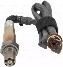Лямбда зонд MB C-class (W203) 2.0-4.3 (M111/M112/M113) 97-02 Bosch 0 258 006 324