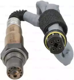 Лямбда зонд Bosch 0258006438