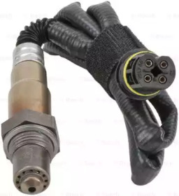 Датчик Bosch 0258006456