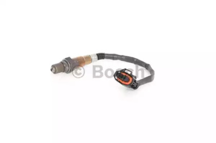 ЛЯМБДА-ЗОНД Bosch 0258006499