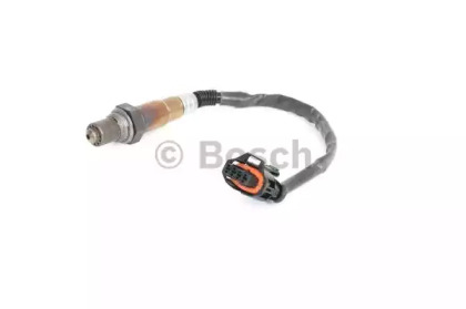 Лямбда зонд Opel Combo/Astra H 1.4 04-11 Bosch 0 258 006 503