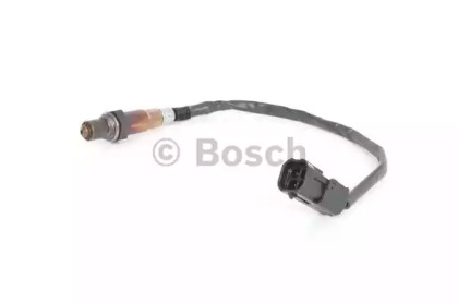 ЛЯМБДА-ЗОНД Bosch 0258006537