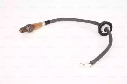 ЛЯМБДА-ЗОНД Bosch 0258006566