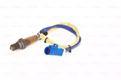 Лямбда зонд Ford Focus 1.6 Ti 04-20 Bosch 0 258 006 571