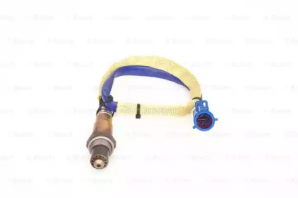 Лямбда зонд Ford Focus 1.6 Ti 04-20 Bosch 0 258 006 571 — фото 2