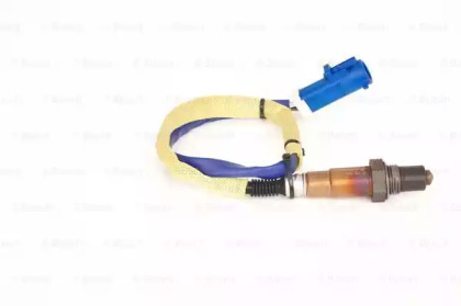 Лямбда зонд Ford Focus 1.6 Ti 04-20 Bosch 0 258 006 571 — фото 5