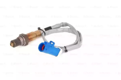 ЛЯМБДА-ЗОНД Bosch 0258006601