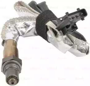 Лямбда зонд Ford Kuga 2.5 08-12/Volvo V50/V70/CX70 2.0-2.5 99-10 Bosch 0 258 006 682