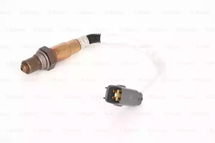 Лямбда зонд Citroen C1/Peugeot 107/Toyota Auris/Corolla/Yaris 1,0-2,0 01- Bosch 0 258 006 720