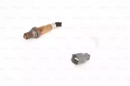 Лямбда зонд Citroen C1/Toyota Aygo 1.0 05-14 Bosch 0 258 006 721