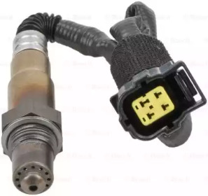 Датчик Bosch 0258006747