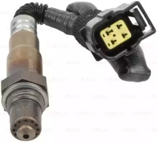 Датчик Bosch 0258006749