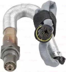 Лямбда зонд BMW 3 (E90)/5 (E60/F10)/7 (E65/E66/E67) 04-16 N46/N52/N53/N54/S63 Bosch 0 258 006 790