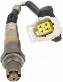 Лямбда зонд Bosch 0258006915