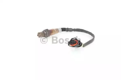 Лямбда зонд Opel Combo/Meriva/Tigra 1.4 04- Bosch 0 258 006 924