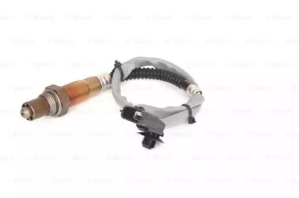 Лямбда зонд Renault Kangoo 1.6 08-/Megane 1.6-2.0 02 Bosch 0 258 006 953