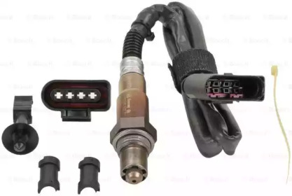 Лямбда зонд VW Bora 2.0/Passat 1.8T/2.0 96-05 Bosch 0 258 006 980