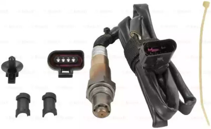 Лямбда зонд Nissan X-trail/Opel Corsa C/D/VW Passat/T5 1.6/3.2 07-13 Bosch 0 258 006 984