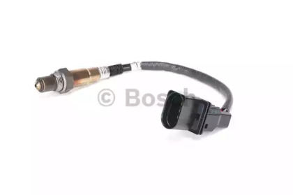 ЛЯМБДА-ЗОНД Bosch 0258007142