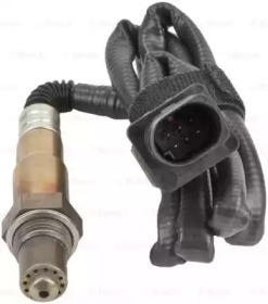 Лямбда зонд BMW 3 (E46)/5 (E60)/X3 (E83) 2.5-3.0 (M54) 00-10 Bosch 0 258 007 215
