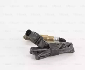 Лямбда зонд BMW 3 (E46)/5 (E60)/X3 (E83) 2.5-3.0 (M54) 00-10 Bosch 0 258 007 215 — фото 2