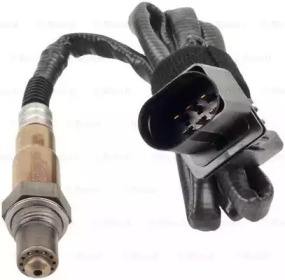 ЛЯМБДА-ЗОНД Bosch 0258007290