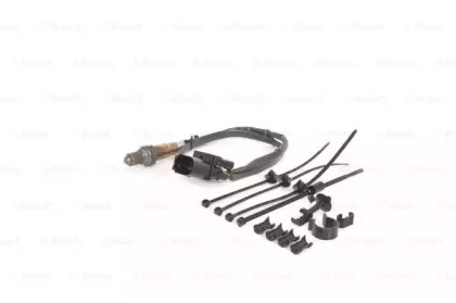 Лямбда зонд VW Caddy III 1.4 04-06 Bosch 0 258 007 355