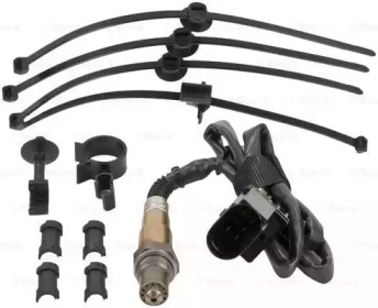 Лямбда зонд VW Golf/Polo/Touran 1.4FSI/1.6FSI/3.2 R32 02-08 Bosch 0 258 007 359