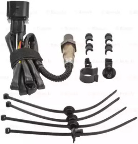 Лямбда зонд VW Golf IV 2.0-3.2 98-06/Touareg 4.2 V8 FSI 06-10 Bosch 0 258 007 361 — фото 4