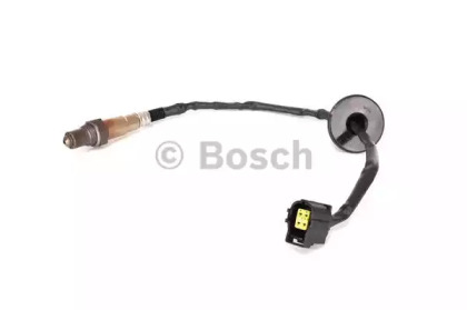 Датчик Bosch 0258010024