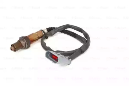 Лямбда зонд Fiat Doblo 1.4 10- Bosch 0 258 010 046